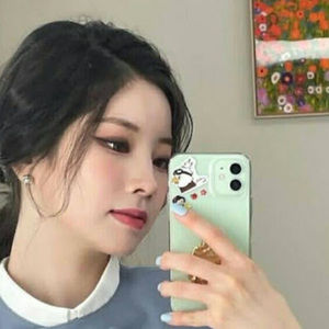 Meet your Posher, Marye